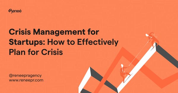 Crisis Management Series: How to Effectively Plan for Crisis