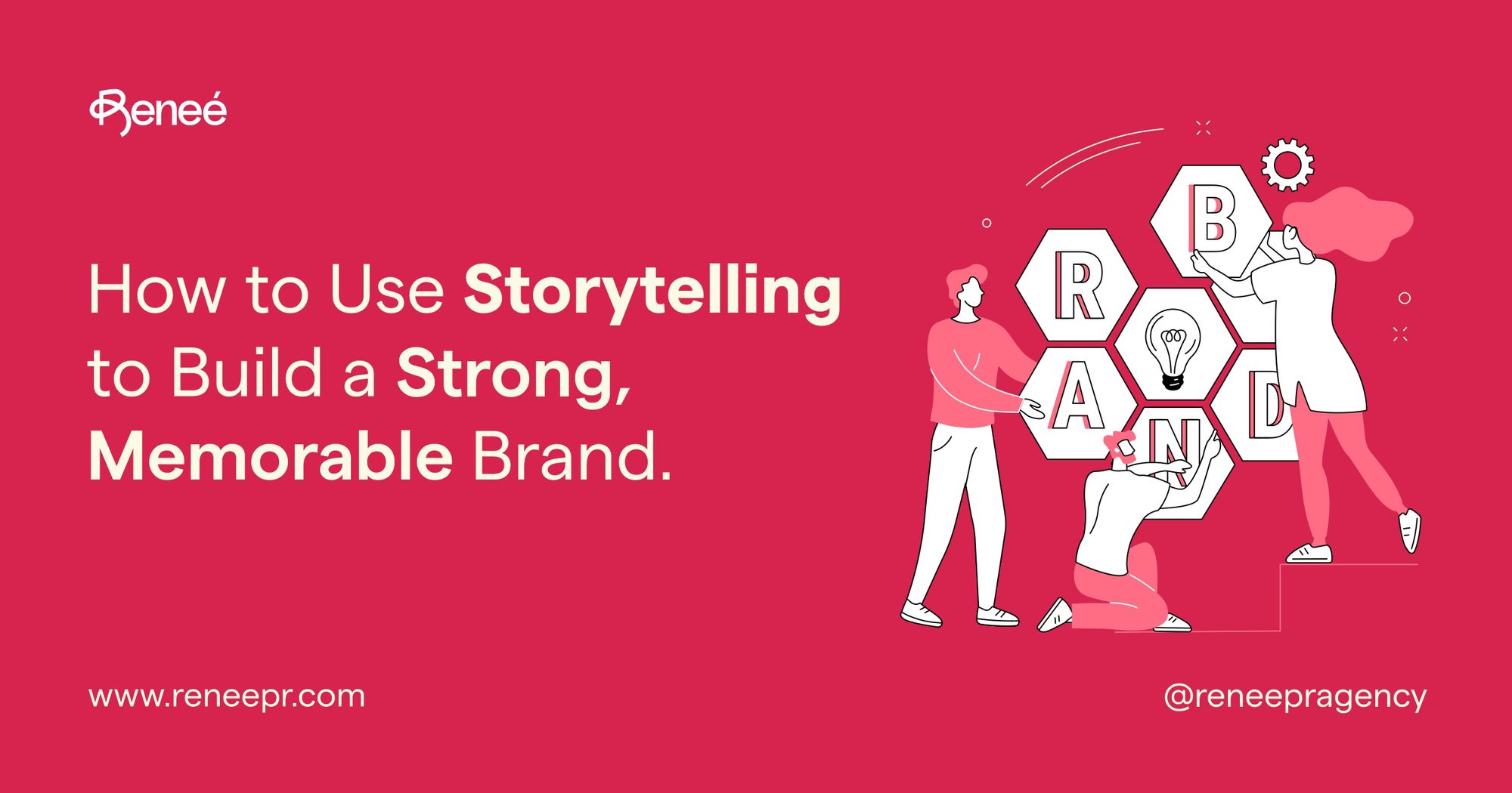 How to use Storytelling to Build a Strong, Memorable Brand: A Case Study of PiggyVest