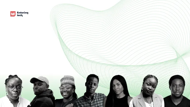 Editorial: From interns to influencers, internship tales worth telling